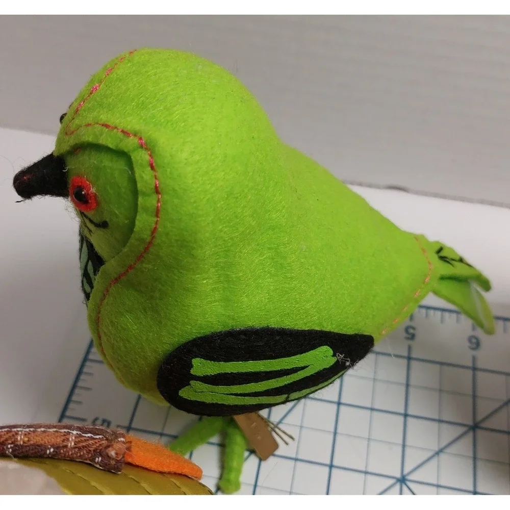 Target Lot 4 Hyde & Eek 2022/2024 Oakley X-Ray Spellma Gourdon Halloween Birds